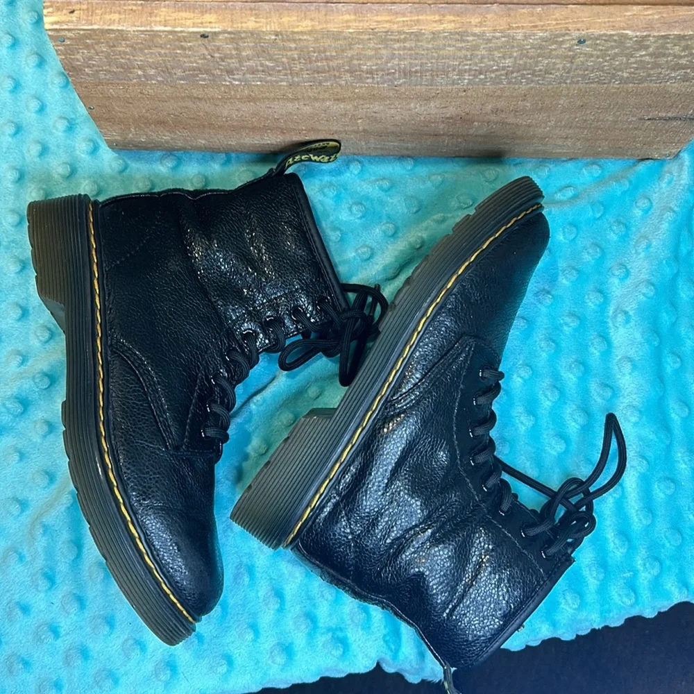 Doc Martens boots
